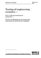 BS 7134-3.5 BS 7134-3.5