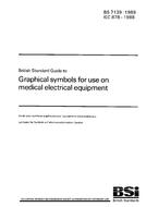 BS 7139:1989 BS 7139:1989