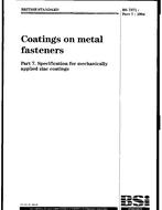 BS 7371-7:1994 BS 7371-7:1994