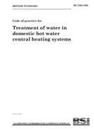 BS 7593:1992 BS 7593:1992