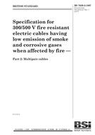 BS 7629-2:1997 BS 7629-2:1997