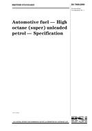 BS 7800:2000 BS 7800:2000