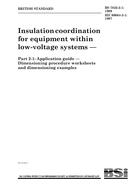 BS 7822-2.1:1999 BS 7822-2.1:1999