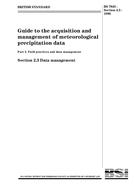 BS 7843-2.3:1996 BS 7843-2.3:1996