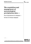 BS 7843-3.1:1999 BS 7843-3.1:1999