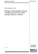 BS 7856:1996 BS 7856:1996