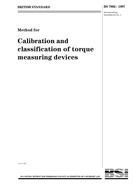 BS 7882:1997 BS 7882:1997