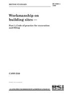 BS 8000-1:1989 BS 8000-1:1989