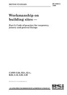 BS 8000-5:1990 BS 8000-5:1990