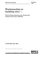 BS 8000-6:1990 BS 8000-6:1990