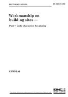 BS 8000-7:1990 BS 8000-7:1990