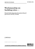 BS 8000-8:1994 BS 8000-8:1994