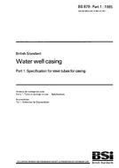 BS 879-1 BS 879-1