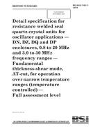 BS 9612 N017 BS 9612 N017