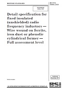 BS 9751 N0001 BS 9751 N0001