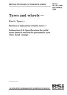 BS AU 50-1.5.5 BS AU 50-1.5.5