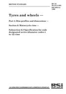 BS AU 50-4.6.3 BS AU 50-4.6.3