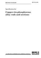 BS B 24:1991 BS B 24:1991