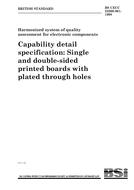 BS CECC 23200-801 BS CECC 23200-801