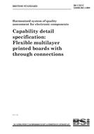 BS CECC 23800-801 BS CECC 23800-801