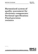 BS CECC 40300 BS CECC 40300