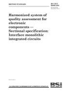 BS CECC 90300 BS CECC 90300