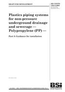 BS DD CEN/TS 1852-3 BS DD CEN/TS 1852-3