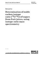 BS DD ENV 12140 BS DD ENV 12140