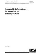 BS DD ENV 12762 BS DD ENV 12762