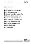 BS DD ENV 41506 BS DD ENV 41506