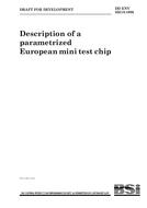 BS DD ENV 50218 BS DD ENV 50218
