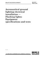 BS DD ENV 50234 BS DD ENV 50234