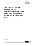 BS DD ENV 61072 BS DD ENV 61072