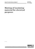 BS DD ENV 61111 BS DD ENV 61111