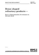 BS DD ENV 993-11 BS DD ENV 993-11