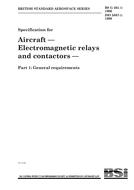 BS G 261-1 BS G 261-1