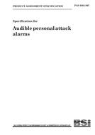 BS PAS 020 BS PAS 020