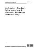 BS PD 12349 BS PD 12349