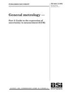 BS PD 6461-3 BS PD 6461-3