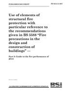 BS PD 6512-3 BS PD 6512-3