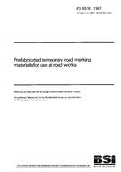 BS PD 6518 BS PD 6518