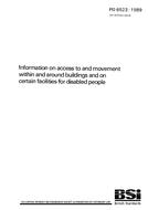 BS PD 6523 BS PD 6523