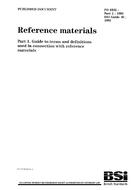 BS PD 6532-1 BS PD 6532-1