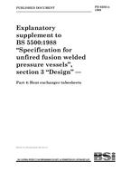 BS PD 6550-4 BS PD 6550-4