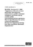 BS PD 6565 BS PD 6565