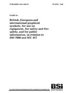 BS PD 6578 BS PD 6578