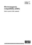 BS PD 6582 BS PD 6582