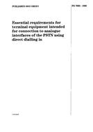 BS PD 7003 BS PD 7003