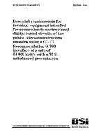 BS PD 7026 BS PD 7026