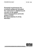 BS PD 7027 BS PD 7027